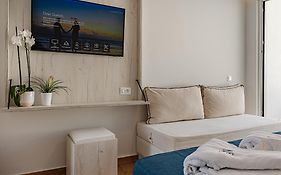 Mirage Bleu Hotel